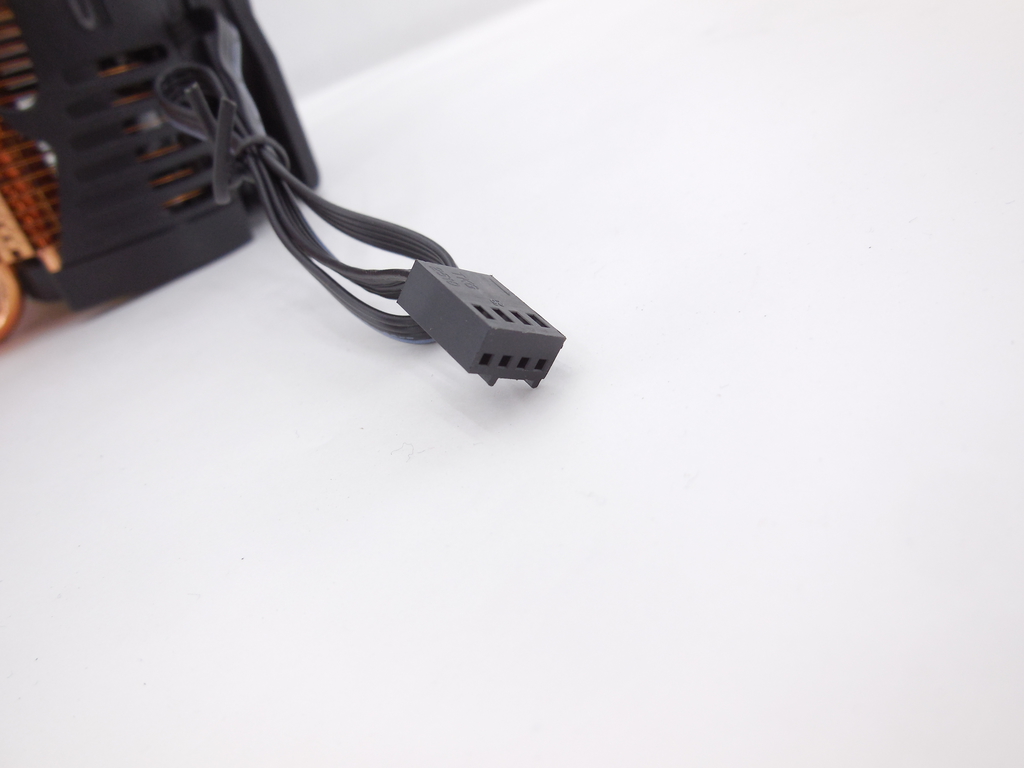 Кулер для процессора ASUS Royal Knight - Pic n 292094