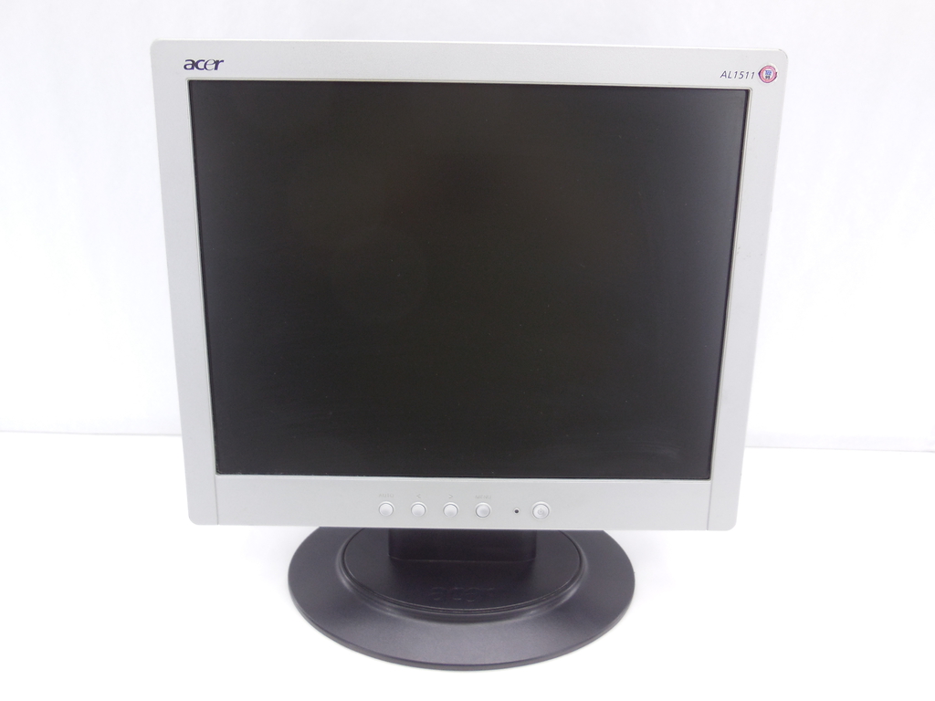 ЖК-монитор 15" Acer AL1511 - Pic n 255064