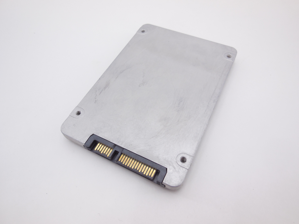 Твердотельный накопитель SSD 480Gb Intel 520 - Pic n 292208
