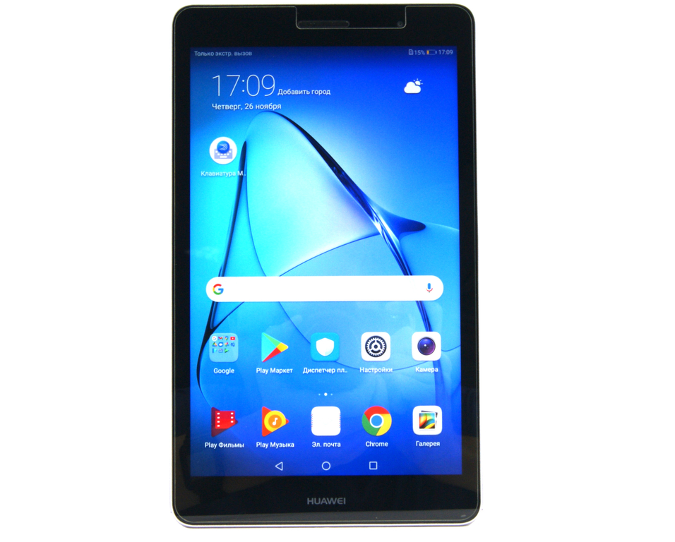 Планшет Huawei MediaPad T3 - Pic n 292002