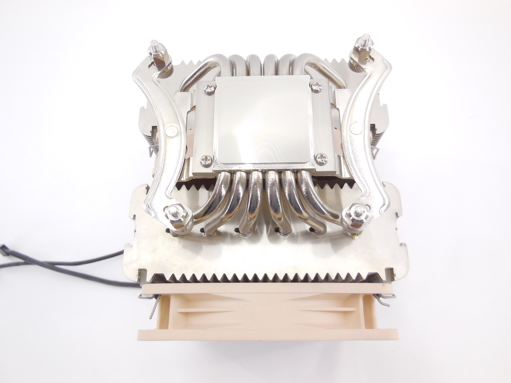 Кулер для процессора Noctua NH-D14 - Pic n 292213