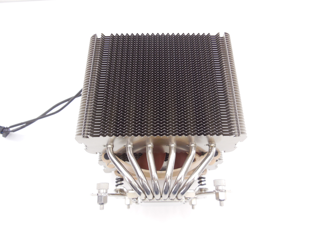 Кулер для процессора Noctua NH-D14 - Pic n 292213