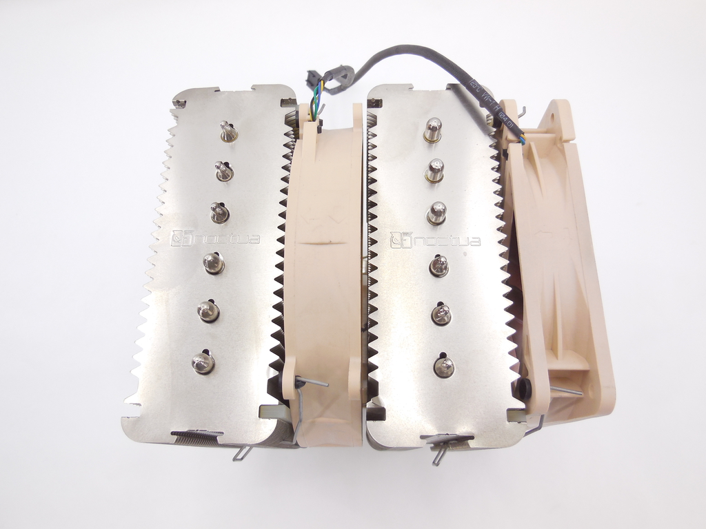 Кулер для процессора Noctua NH-D14 - Pic n 292213