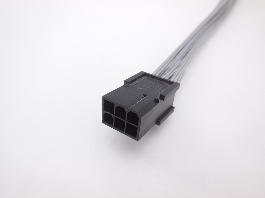 Комплект кабелей системного блока 24+8+6pin - Pic n 292237