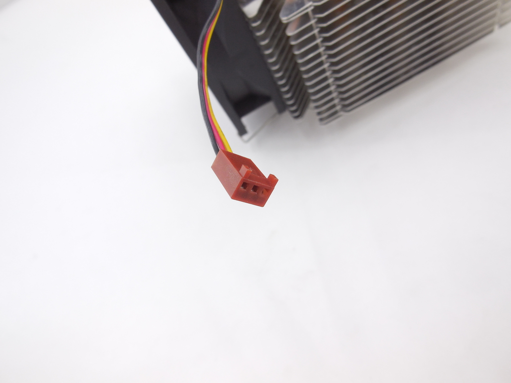 Кулер Scythe Ninja Mini Rev.B (SCMNJ-1100) - Pic n 292254