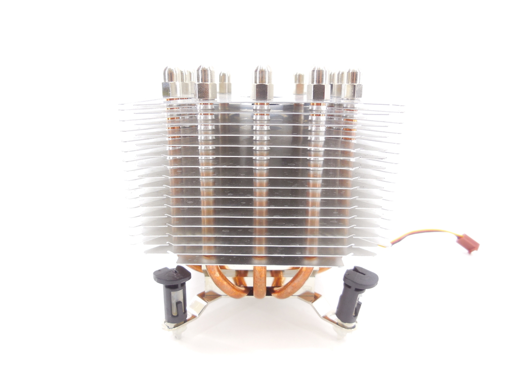 Кулер Scythe Ninja Mini Rev.B (SCMNJ-1100) - Pic n 292254