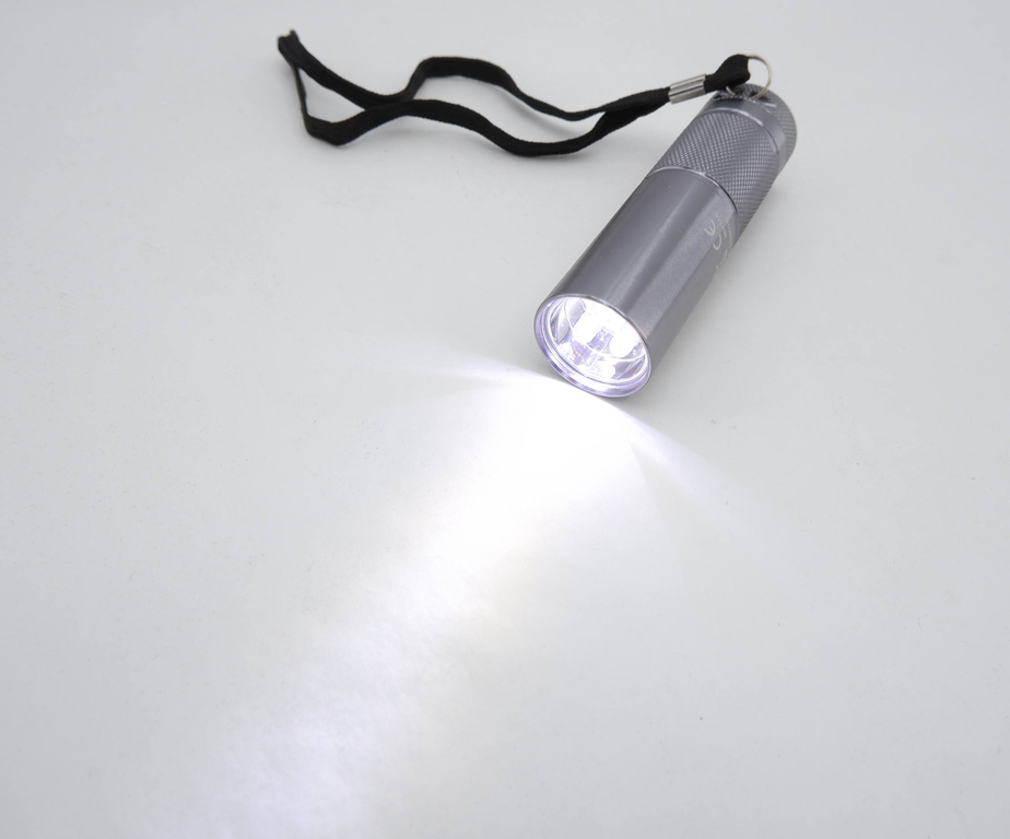 Фонарь LED Energizer Metal Light - Pic n 292293