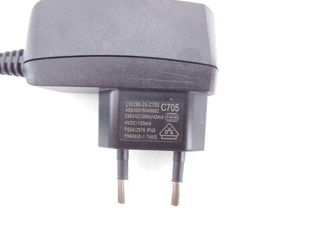 Блок питания Salcopm C39280-Z4-C705 - Pic n 292351