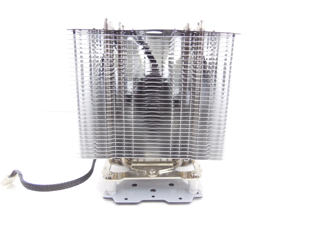 Кулер Thermalright Macho 120 SBM - Pic n 292492