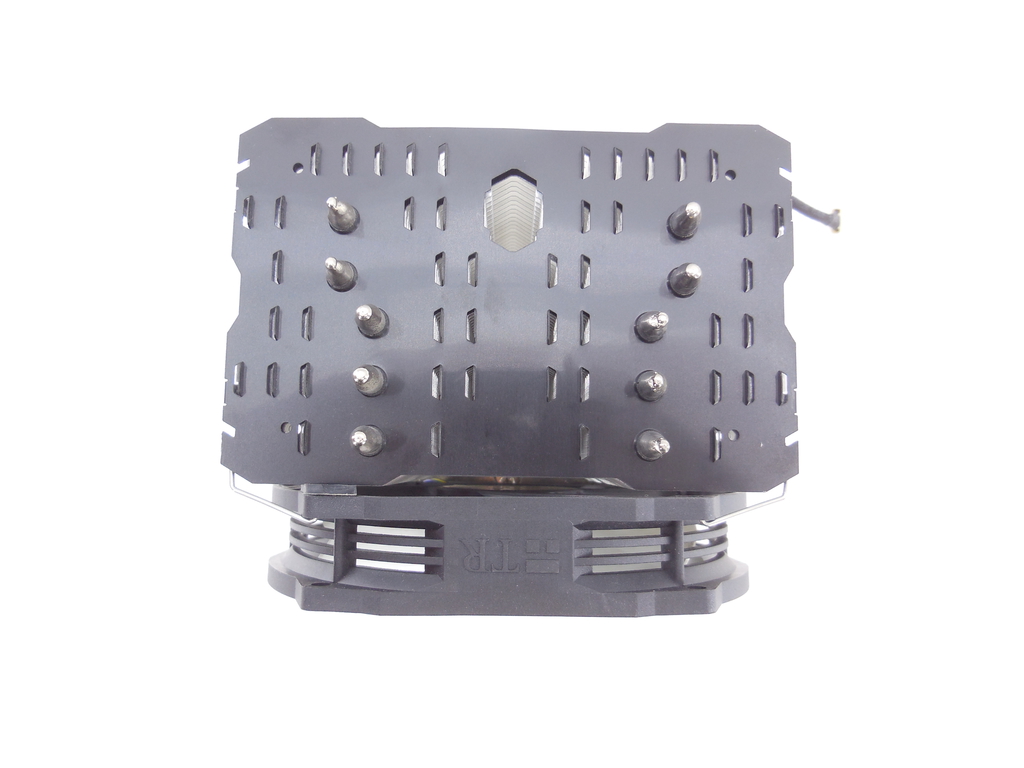 Кулер Thermalright Macho 120 SBM - Pic n 292492