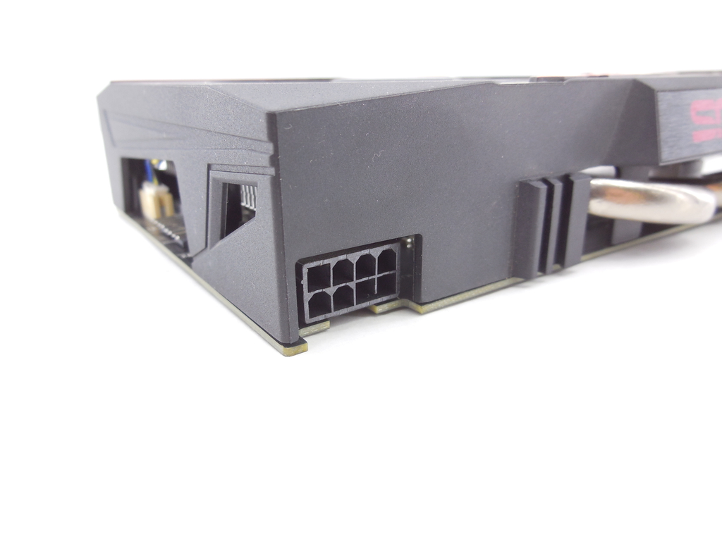 Видеокарта PCI-E ASUS Radeon RX470 4Gb - Pic n 292501