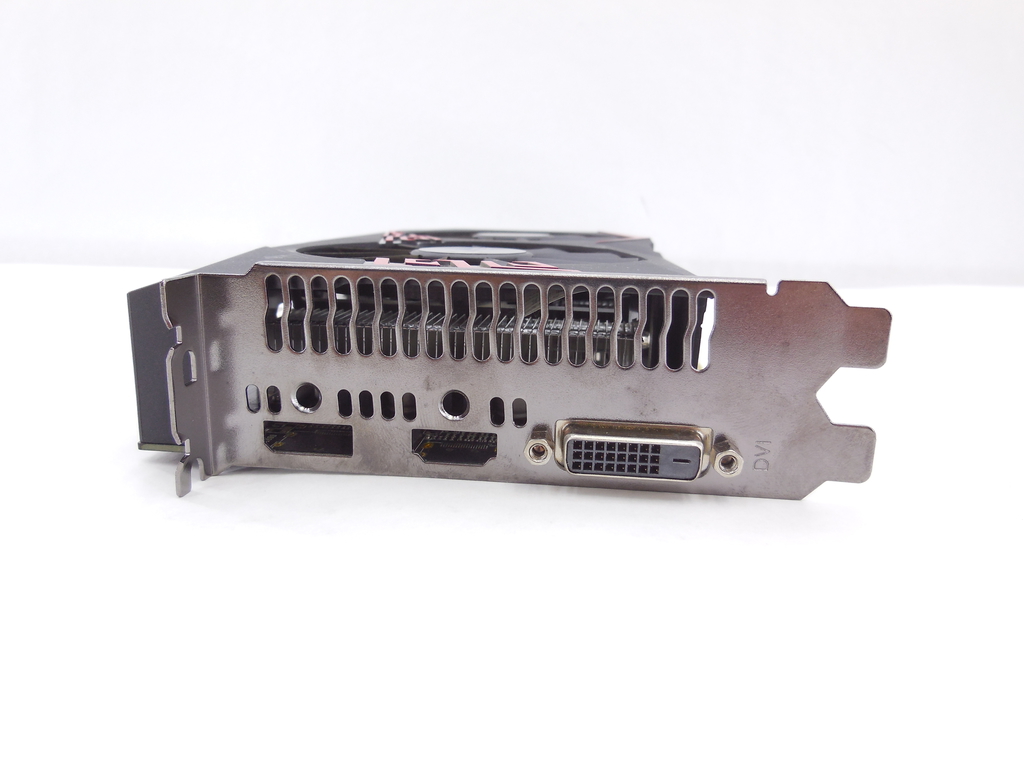 Видеокарта PCI-E ASUS Radeon RX470 4Gb - Pic n 292501