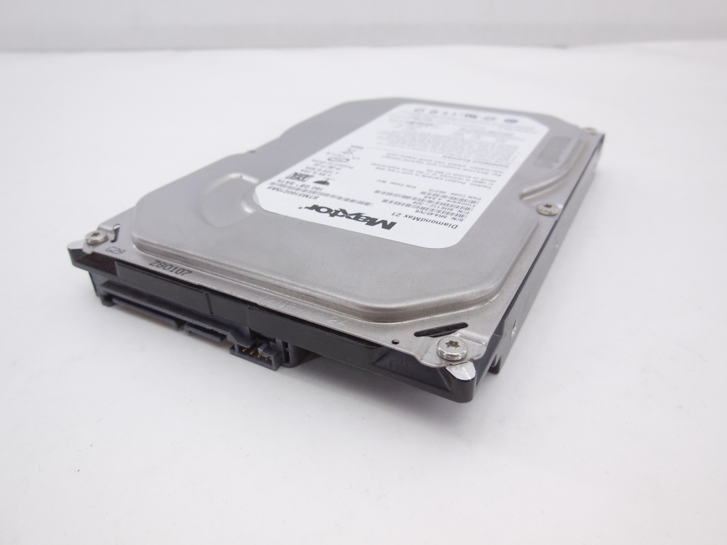 Жесткий диск HDD SATA 160Gb SeaGate Maxtor - Pic n 292527