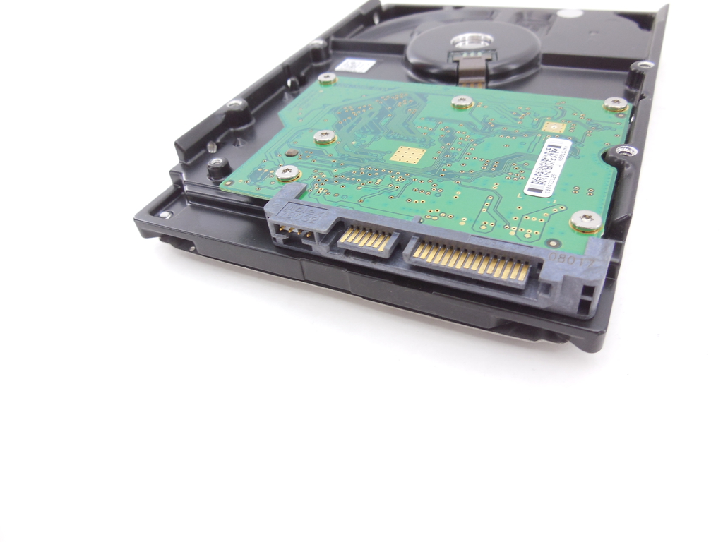 Жесткий диск HDD SATA 160Gb SeaGate Maxtor - Pic n 292527