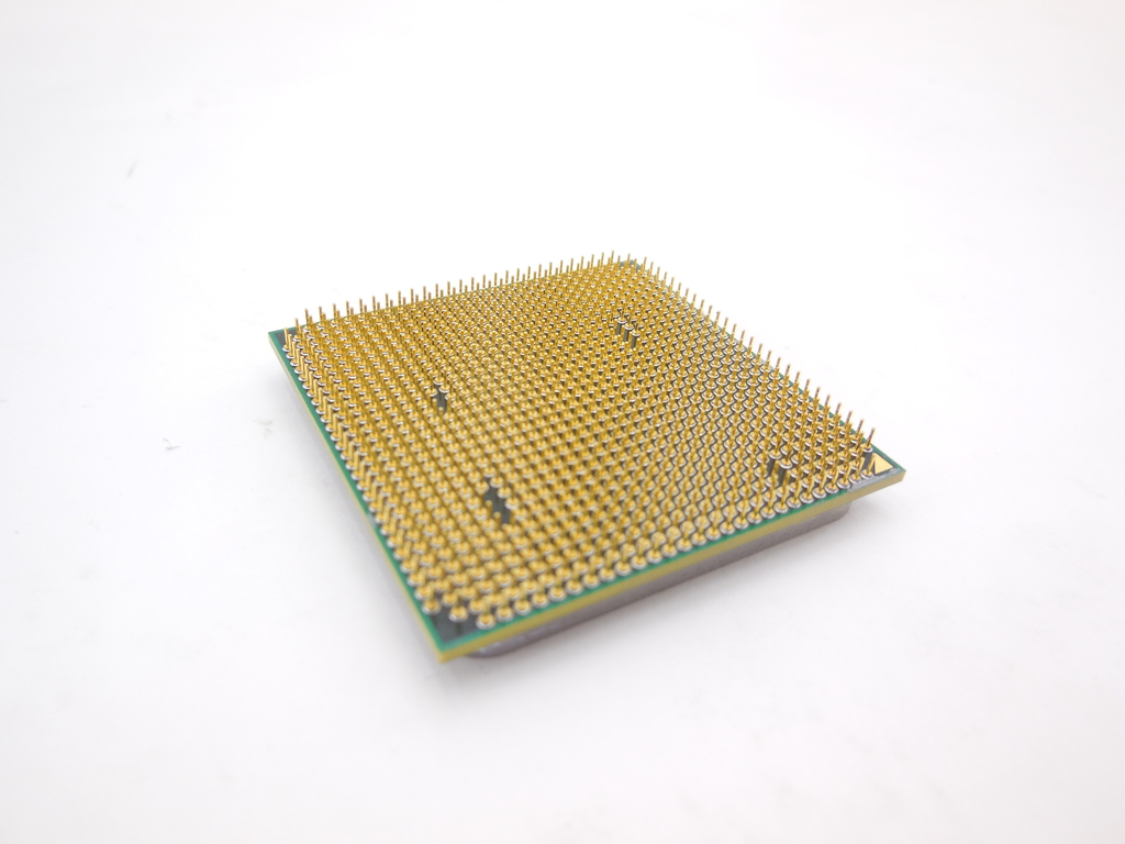 Процессор AMD Phenom II X6 1055T - Pic n 292575