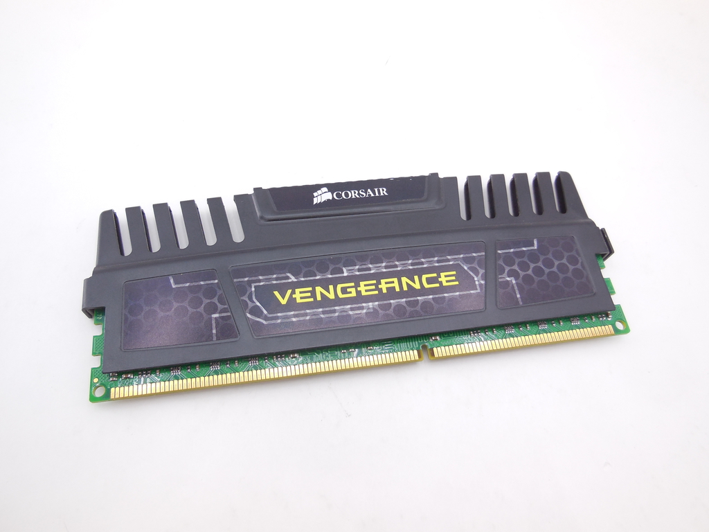 Память DDR3 4Gb Corsair 1866MHz - Pic n 292583