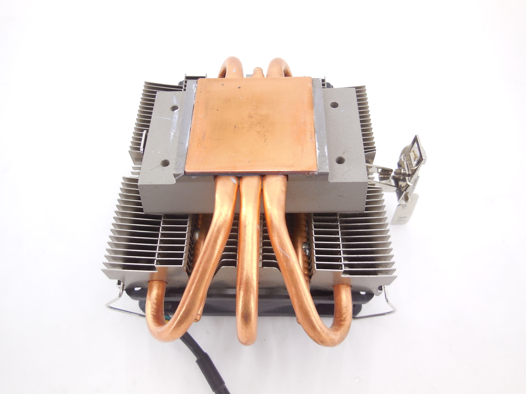 Кулер Thermaltake ISGC-100 (CLP0537) AMD - Pic n 292587