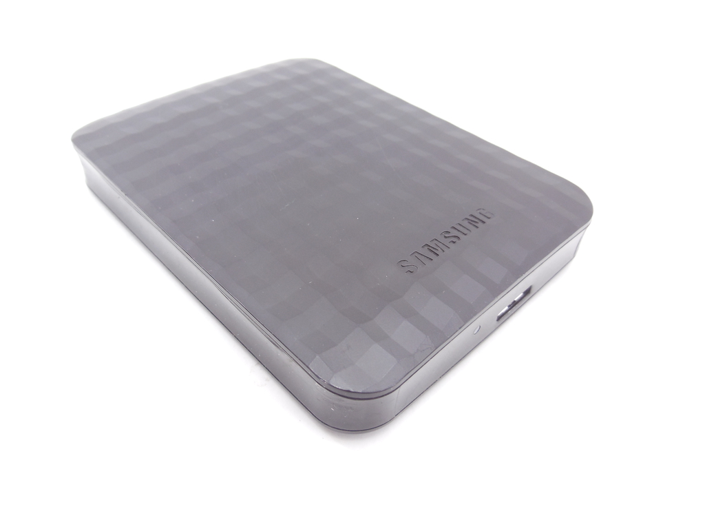 Внешний жесткий диск Samsung M3 Portable 2Tb - Pic n 292618