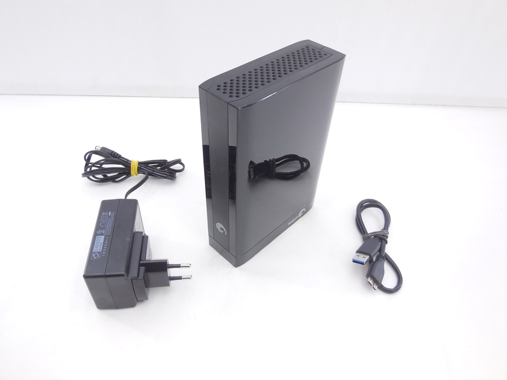 Внешний HDD USB3.0 3TB Seagate Backup Plus - Pic n 292623