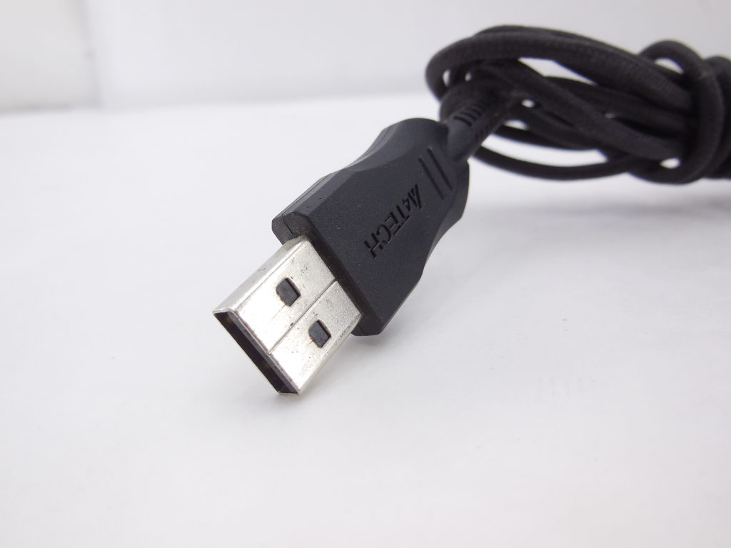 Мышь Игровая USB A4Tech F4 (X7) V-Track Gaming - Pic n 292663