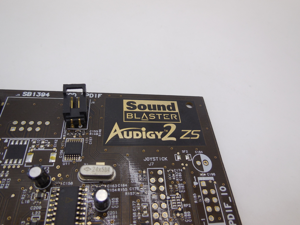 sound blaster audigy 2 zs driver for windows 8