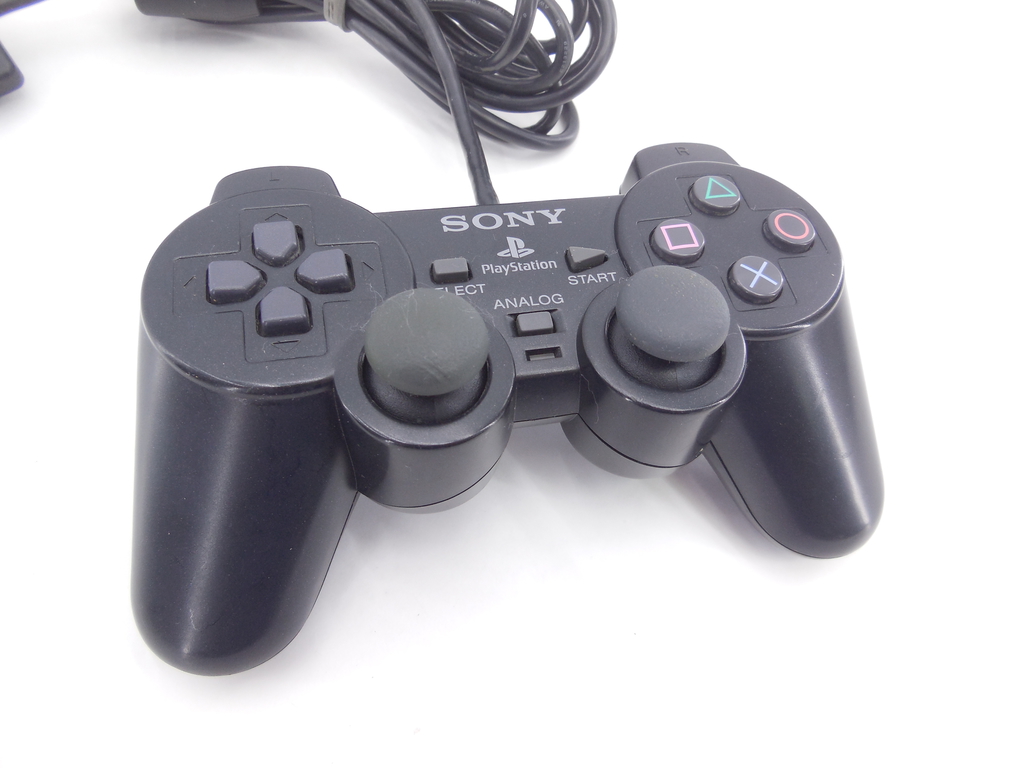 Игровая приставка Sony PlayStation 2 Fat - Pic n 292719