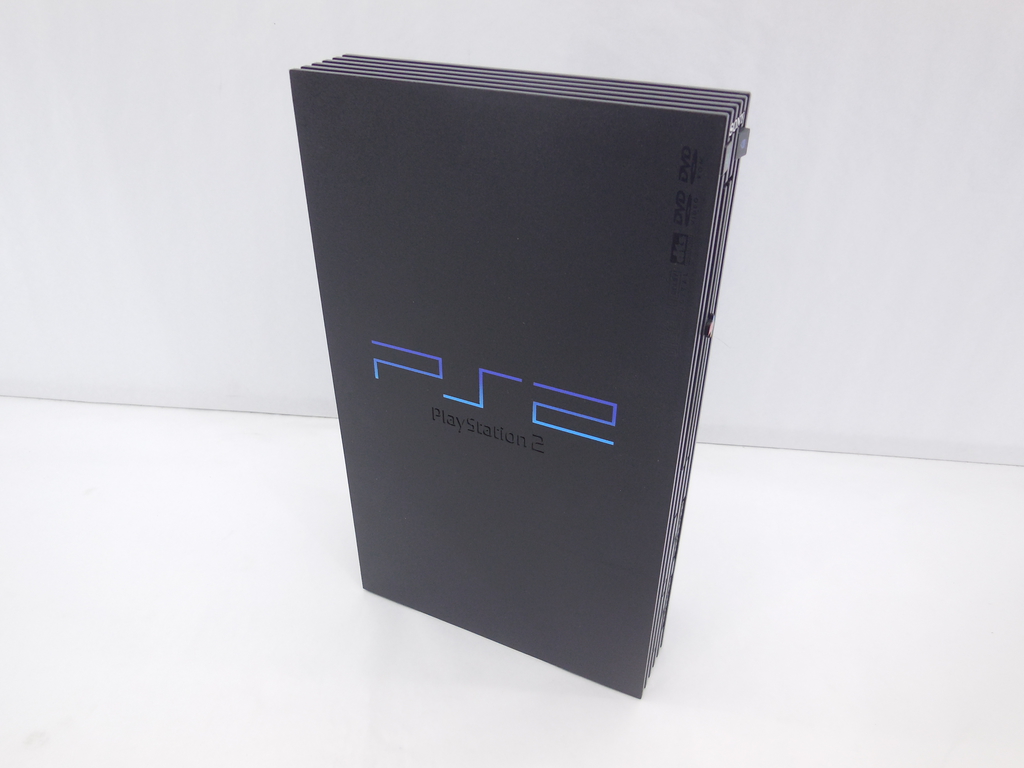 Игровая приставка Sony PlayStation 2 Fat - Pic n 292719