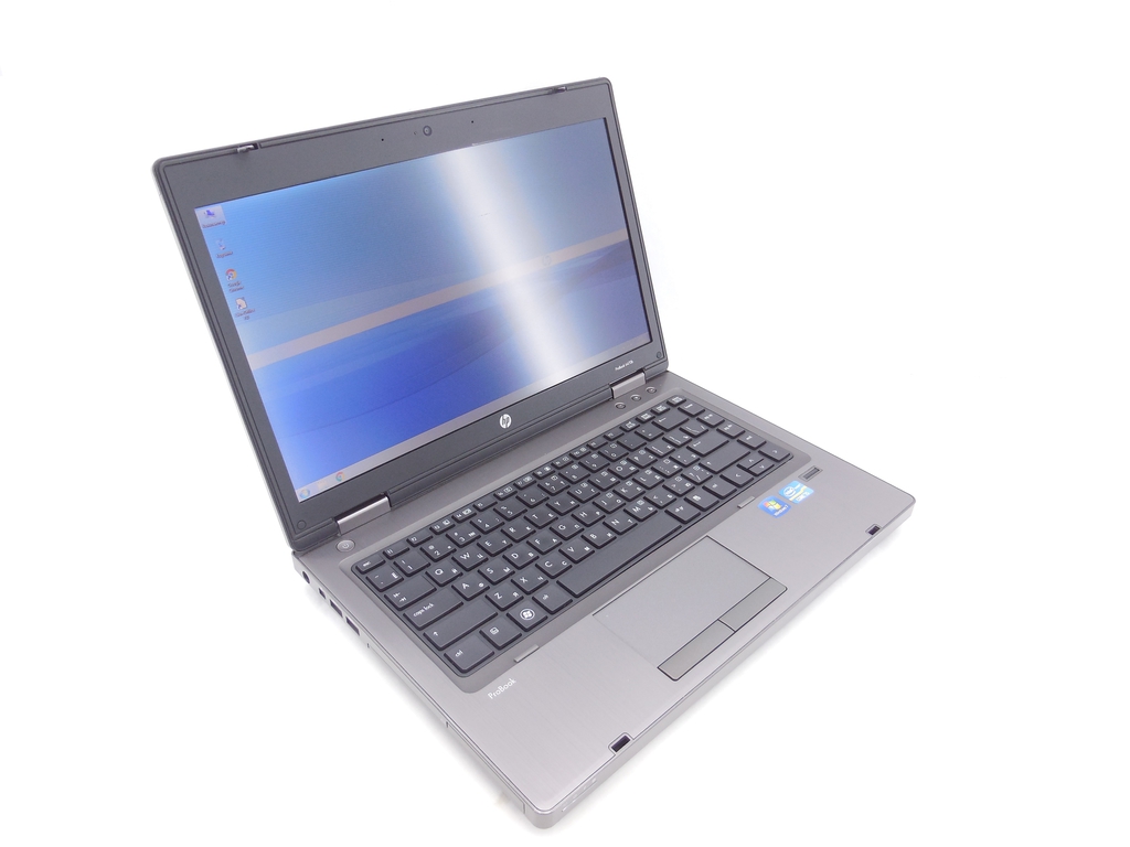 Ноутбук HP ProBook 6470b - Pic n 292736