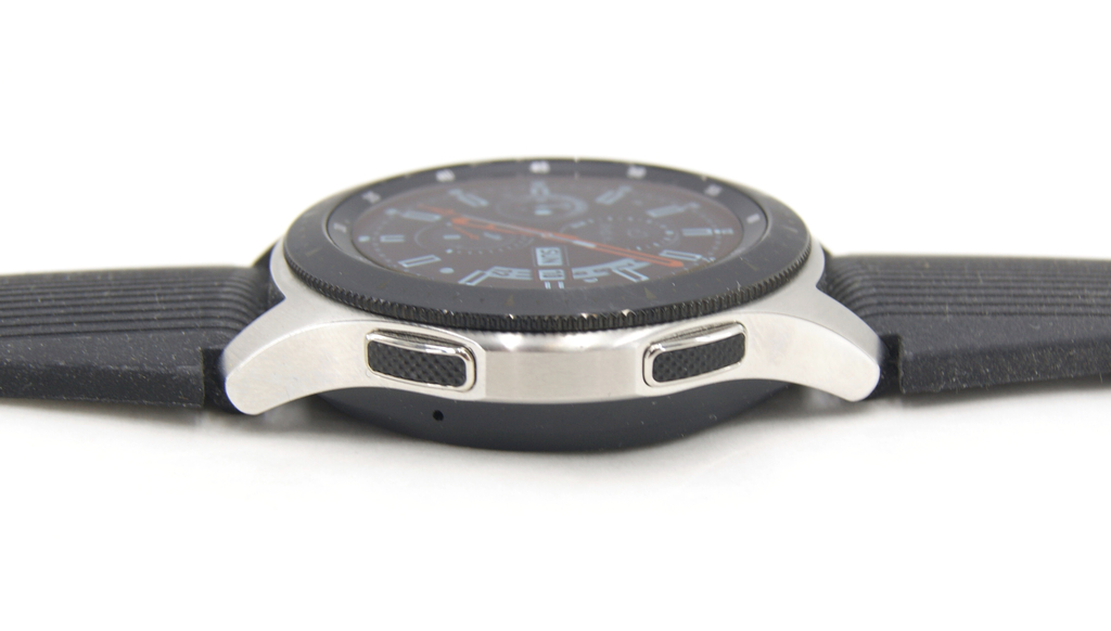 Смарт часы Samsung Galaxy Watch 46mm SM-R800 - Pic n 292730