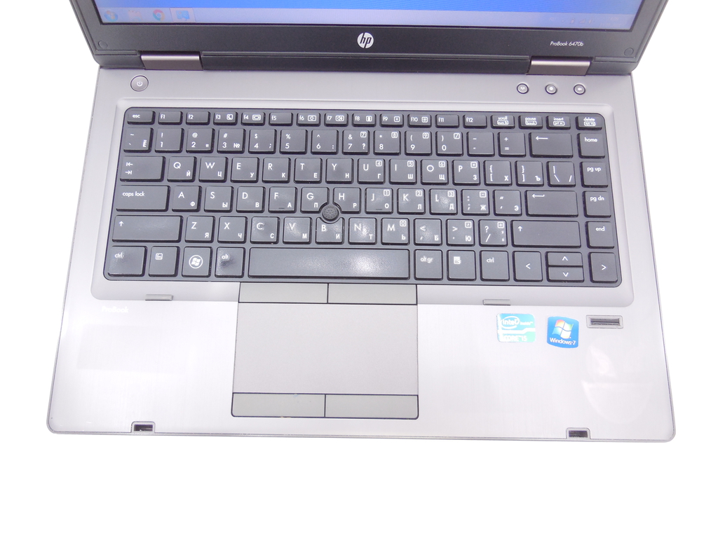 Ноутбук HP ProBook 6470b - Pic n 292752