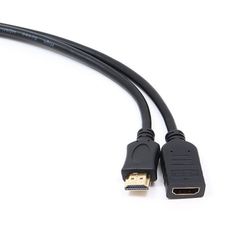 Удлинитель HDMI ver 2.0 длина 3 метра - Pic n 292853