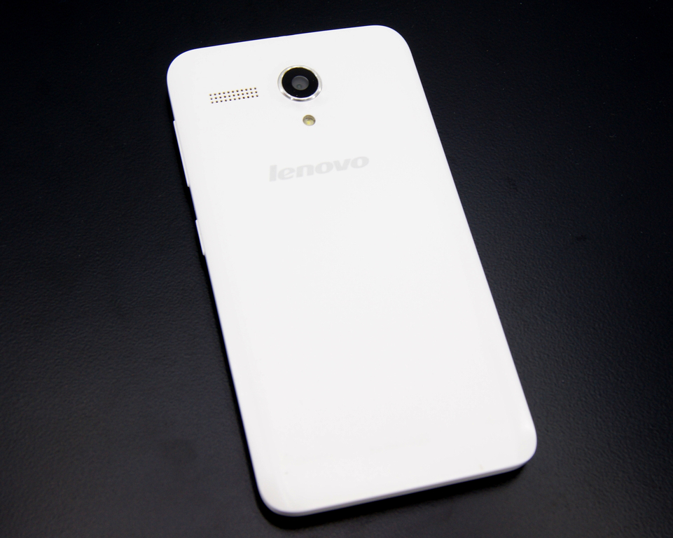 Смартфон Lenovo A606 - Pic n 292898