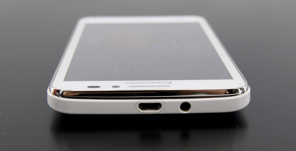 Смартфон Lenovo A606 - Pic n 292898