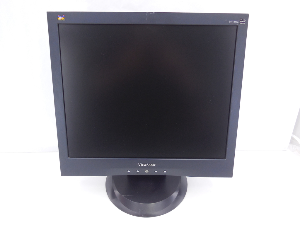 ЖК-монитор 17" ViewSonic VA705b - Pic n 115268