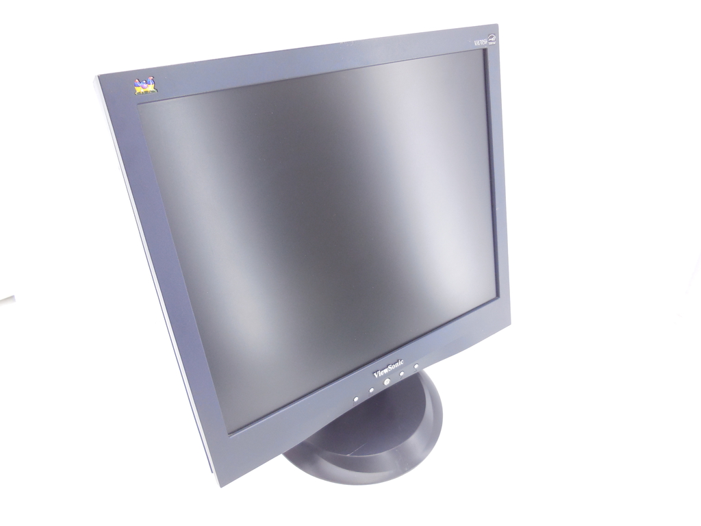 ЖК-монитор 17" ViewSonic VA705b - Pic n 115268