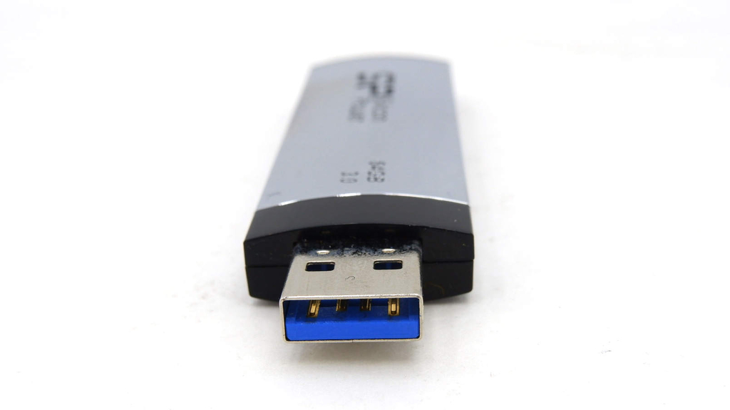 Флэшка USB3.0 64Gb Silicon Power Marvel M60 - Pic n 292867