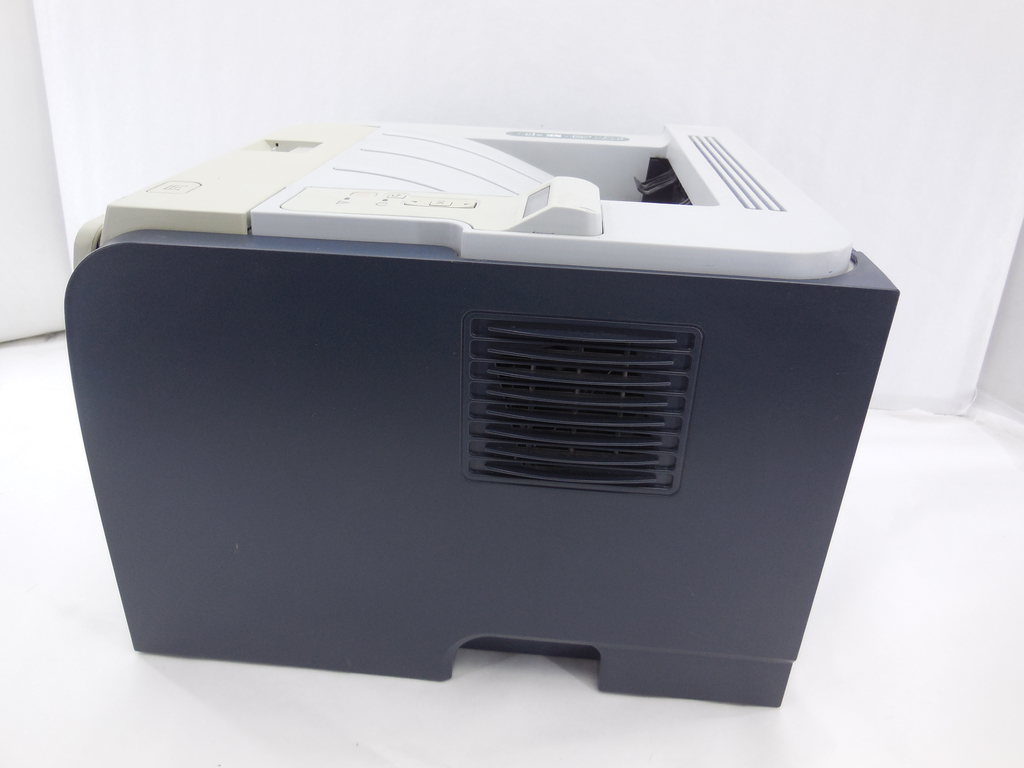 Принтер лазерный HP LaserJet P2055n - Pic n 293071