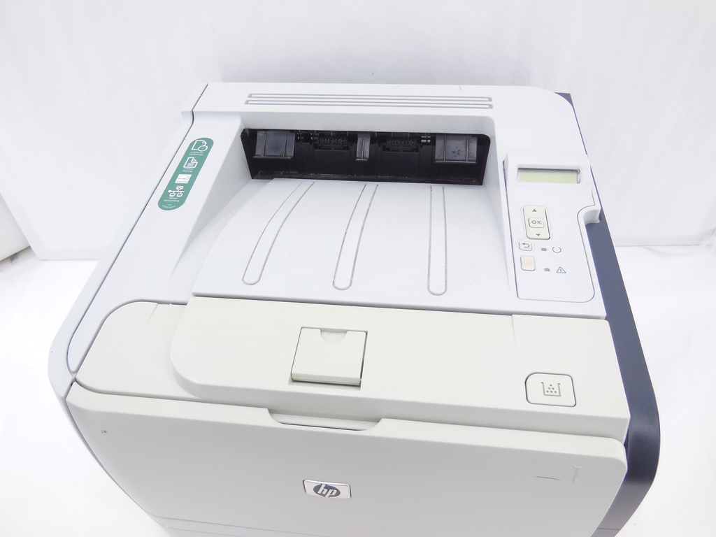 Принтер лазерный HP LaserJet P2055dn - Pic n 293076