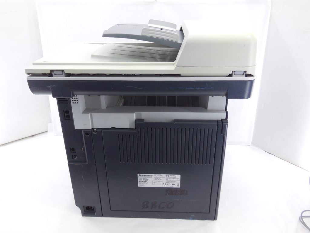 МФУ HP Color LaserJet CM2320nf - Pic n 293082