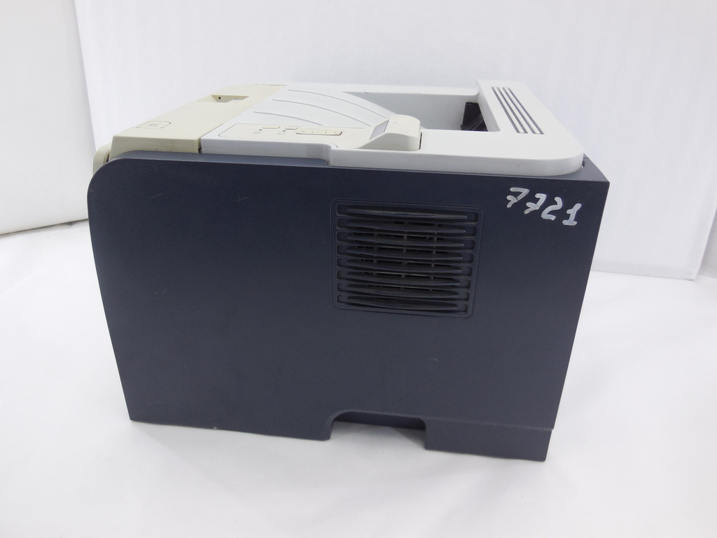 Принтер лазерный HP LaserJet P2055dn - Pic n 293118