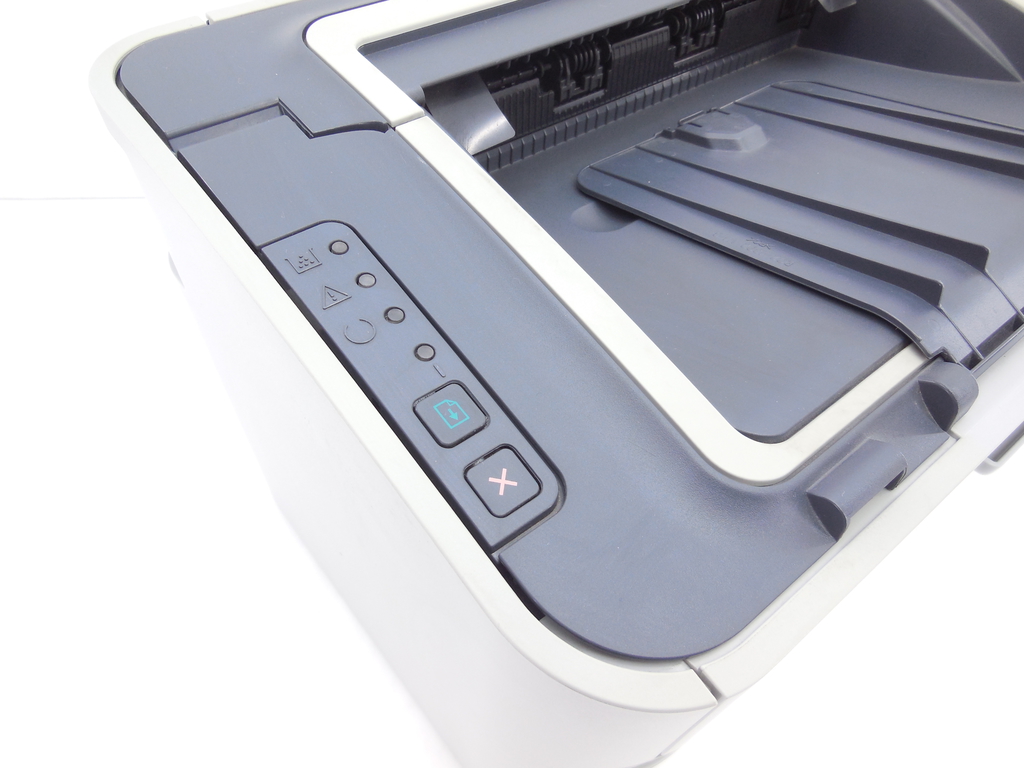 Принтер лазерный HP LaserJet P1505n - Pic n 293171