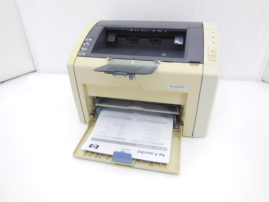 Принтер лазерный HP LaserJet 1022n - Pic n 293173