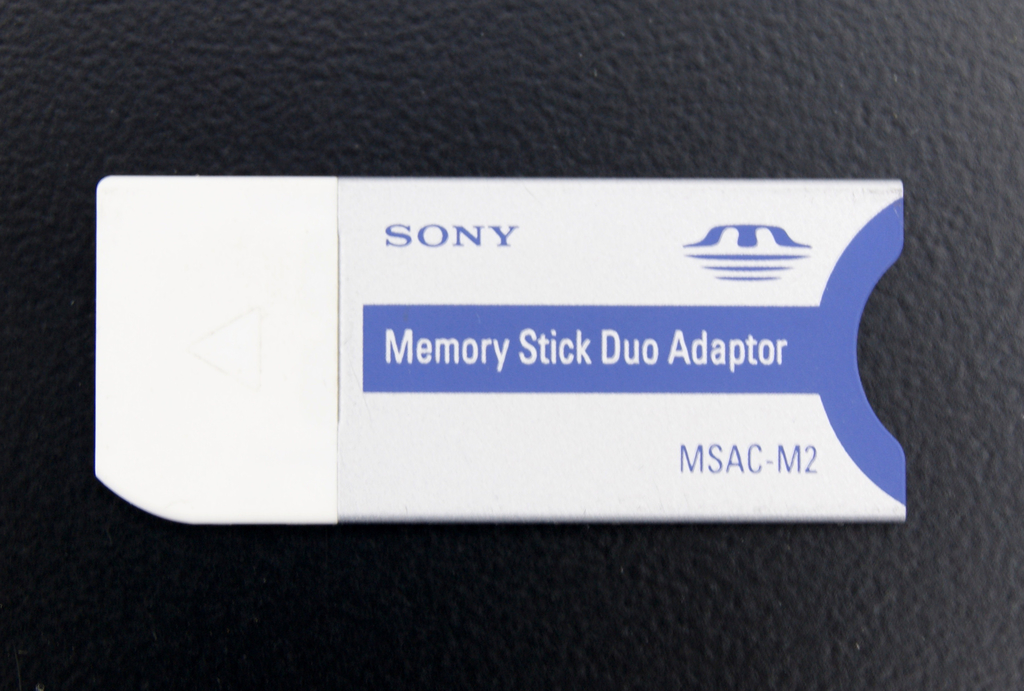 Адаптер-переходник Sony MSAC-M2 - Pic n 293215