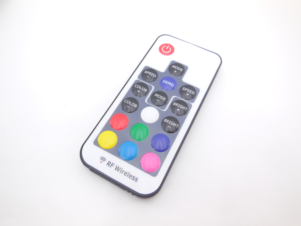 Кулер для корпуса 140мм PCCooler CORONA MAX - Pic n 293147