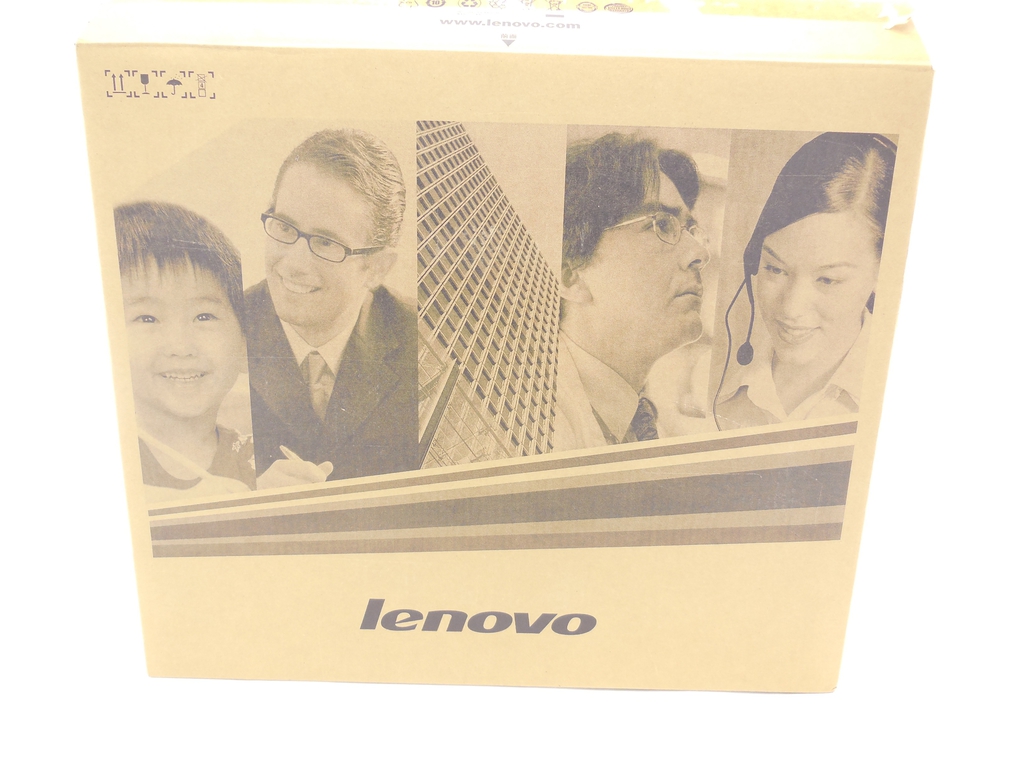Моноблок Lenovo S200z 10K4002ERU - Pic n 293221