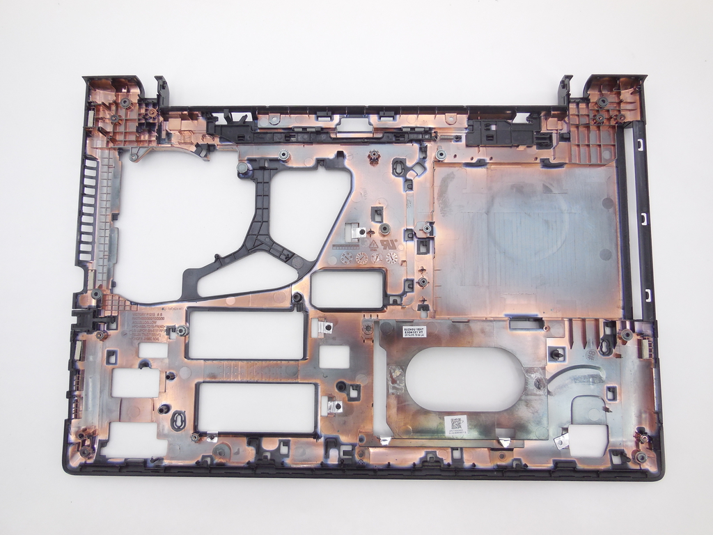 Нижняя часть корпуса Lenovo G50-30 80G0 - Pic n 293288
