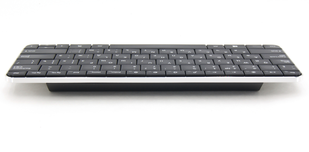 Клавиатура Microsoft Wedge Mobile Keyboard - Pic n 293343