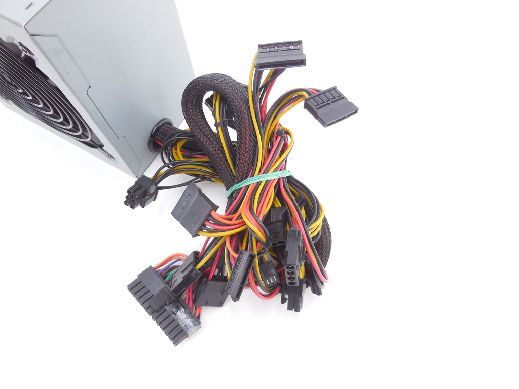 Блок питания AeroCool VP-550 550W - Pic n 293395