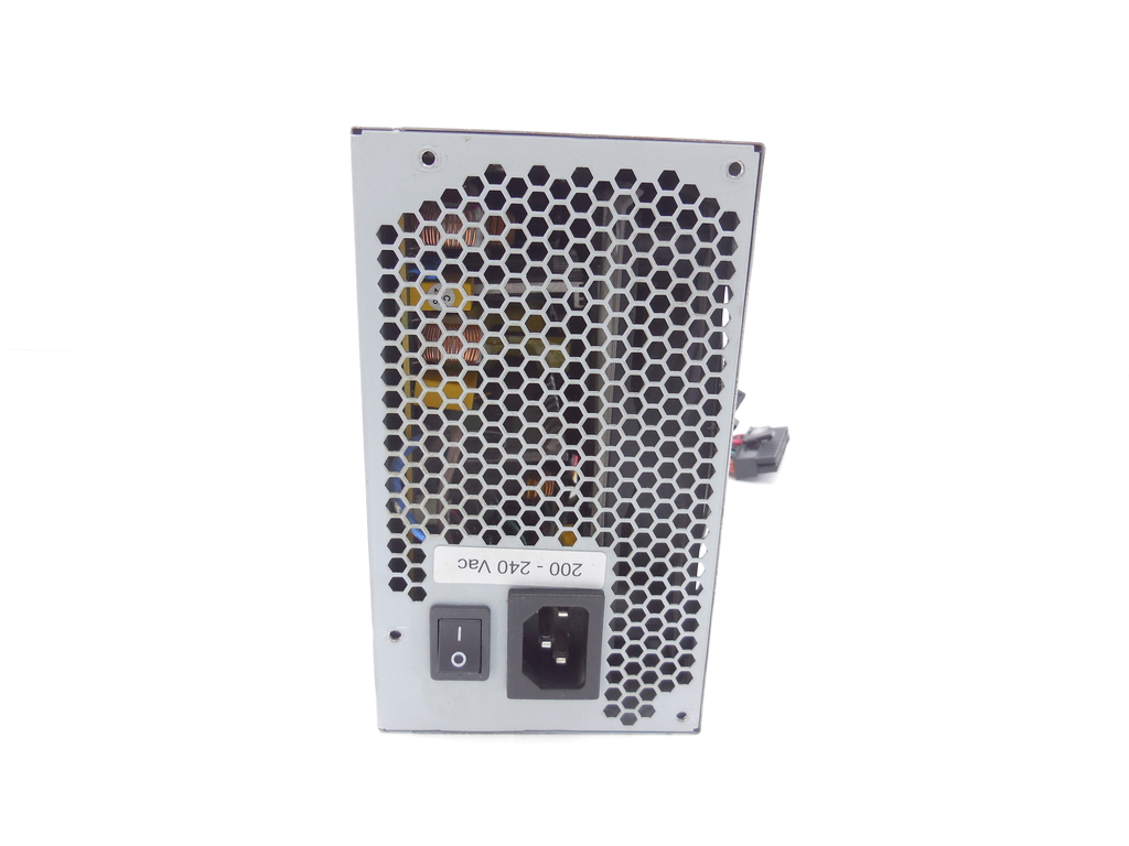 Блок питания AeroCool VP-550 550W - Pic n 293395