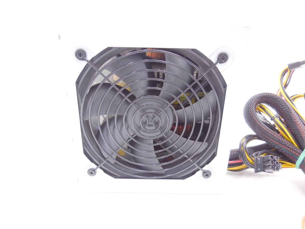 Блок питания AeroCool VP-550 550W - Pic n 293395